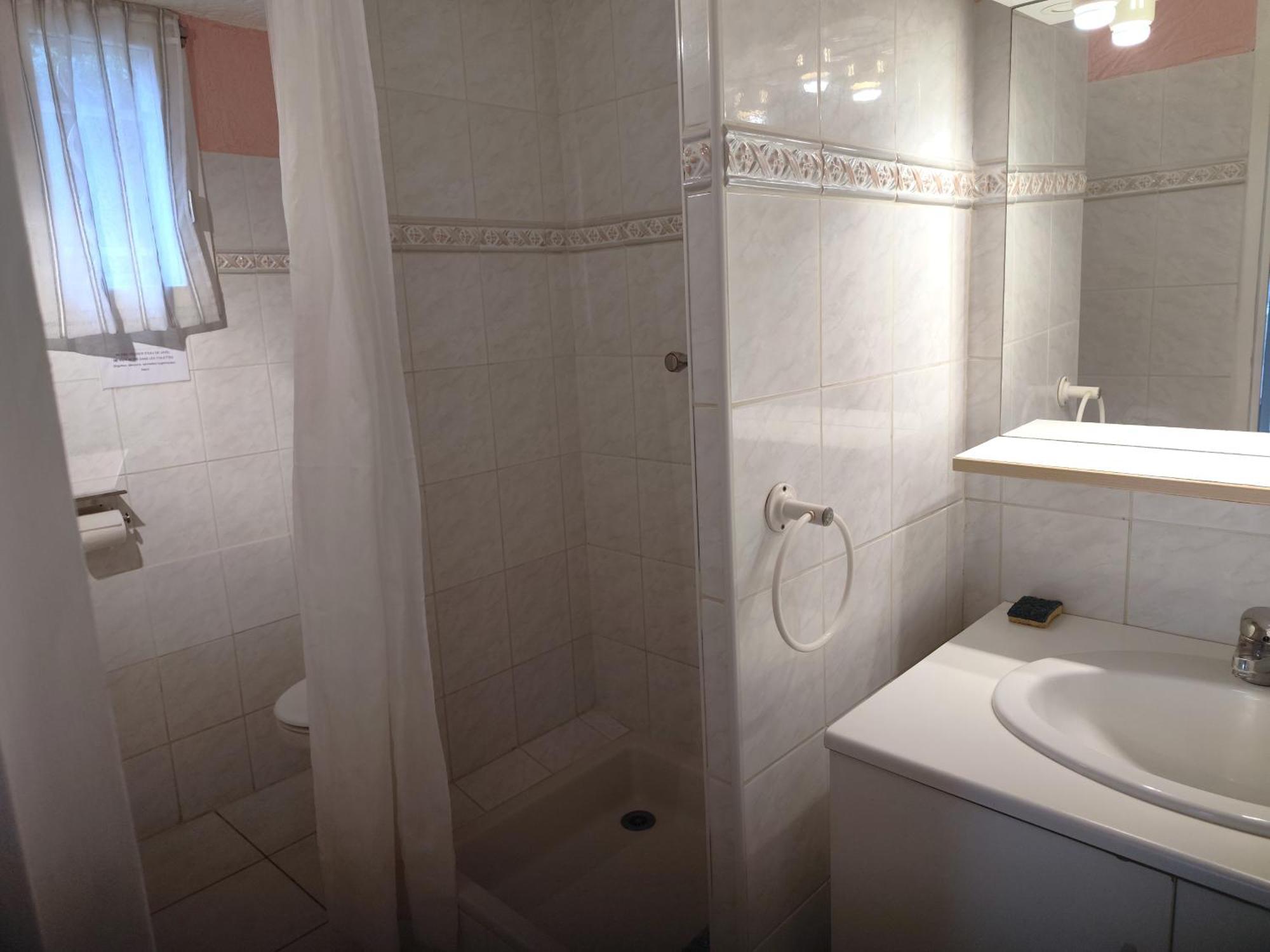 Studio le romantique à 20 kms de Nice Bendéjun Exterior foto